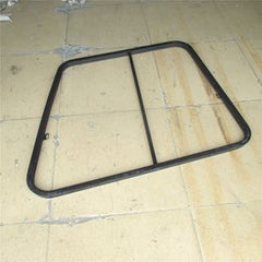 KATO HD1430 left door glass frame without Glass