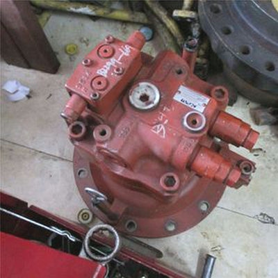KATO HD1430 Swing Motor
