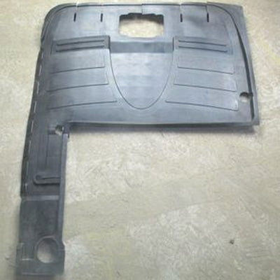 Cab Rubber Floor Mat Foot Gasket for KATO HD1430R