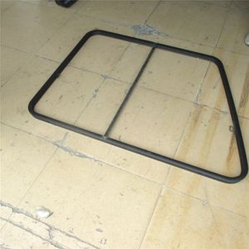 KATO HD307 right door glass frame without Glass