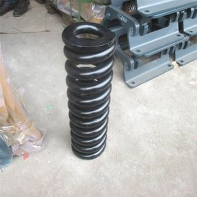 For Kato HD450 Idler Strain Spring