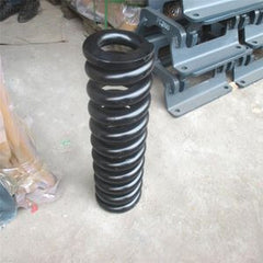 For Kato HD450 Idler Strain Spring