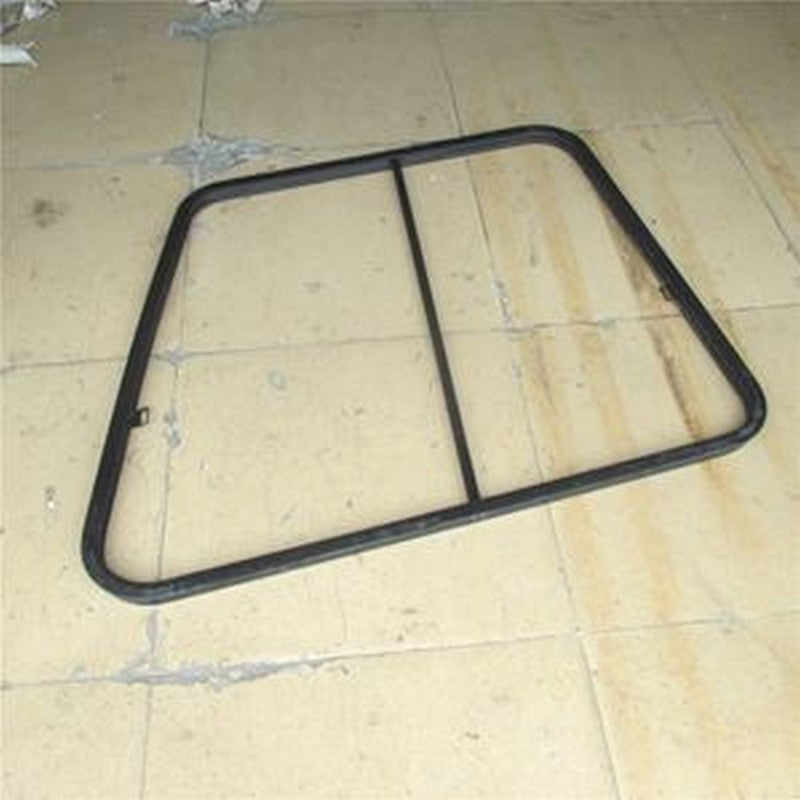 KATO HD512 left door glass frame without Glass