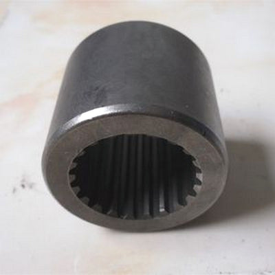 KATO HD550-1 splined shaft hub
