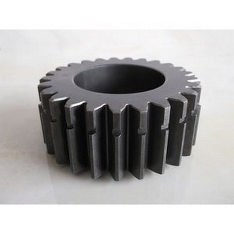 For Kato Excavator HD700-5 HD700-7 Traveling  2nd Central Gear