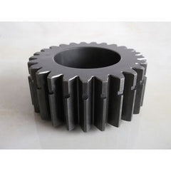 For Kato Excavator HD700-5 HD700-7 Traveling  2nd Central Gear