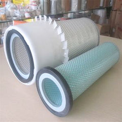 For Kato HD1250 HD650SE HD700-5 HD700-7 HD700SE HD770-1 HD820 HD900 Air Filter 689-37310024