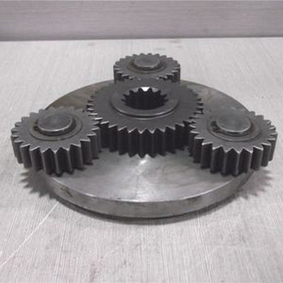 KATO HD700-5 Swing Motor First Class three star Frame Assembly