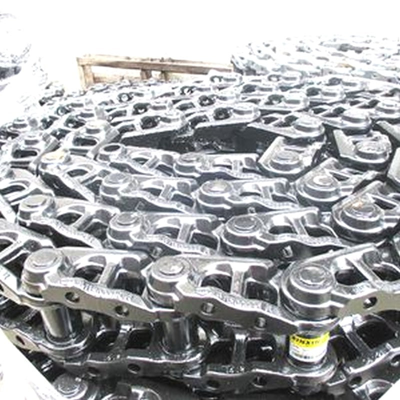 For Kato Excavator HD700-5 HD700-7 Track Link Chain Ass'y