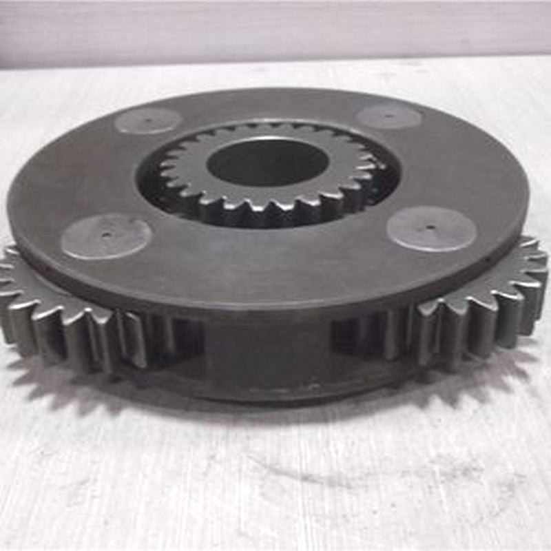 KATO HD700-7(large type) Travel Motor Second Class four star Frame Assembly