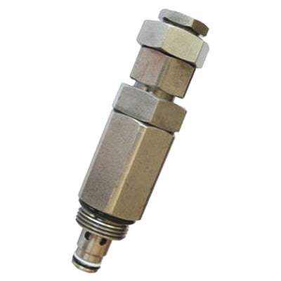 For Kato Excavator HD700-7 Main Relief Valve