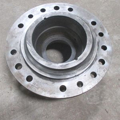 KATO HD700-7 Swing Vertical Shaft Base