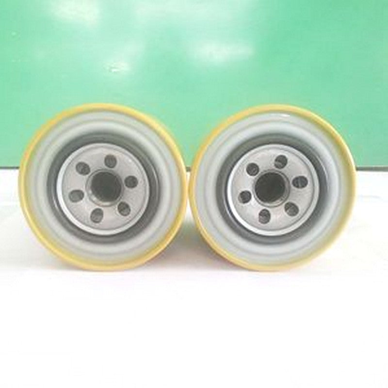 For Kato HD400SE2 HD450SE HD550SE HD650SE HD770SE2 HD800SEV Fuel Filter