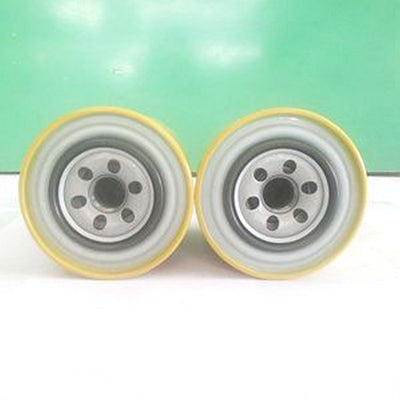 For Kato HD400SE2 HD450SE HD550SE HD650SE HD770SE2 HD800SEV Fuel Filter