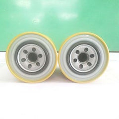 For Kato HD400SE2 HD450SE HD550SE HD650SE HD770SE2 HD800SEV Fuel Filter