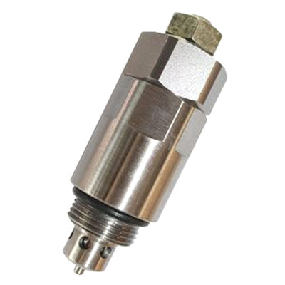 For Kato Excavator HD800 Relief Valve