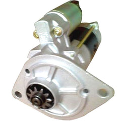 For Kato Excavator HD820 Engine Mitsubishi 6D34 Starter Motor