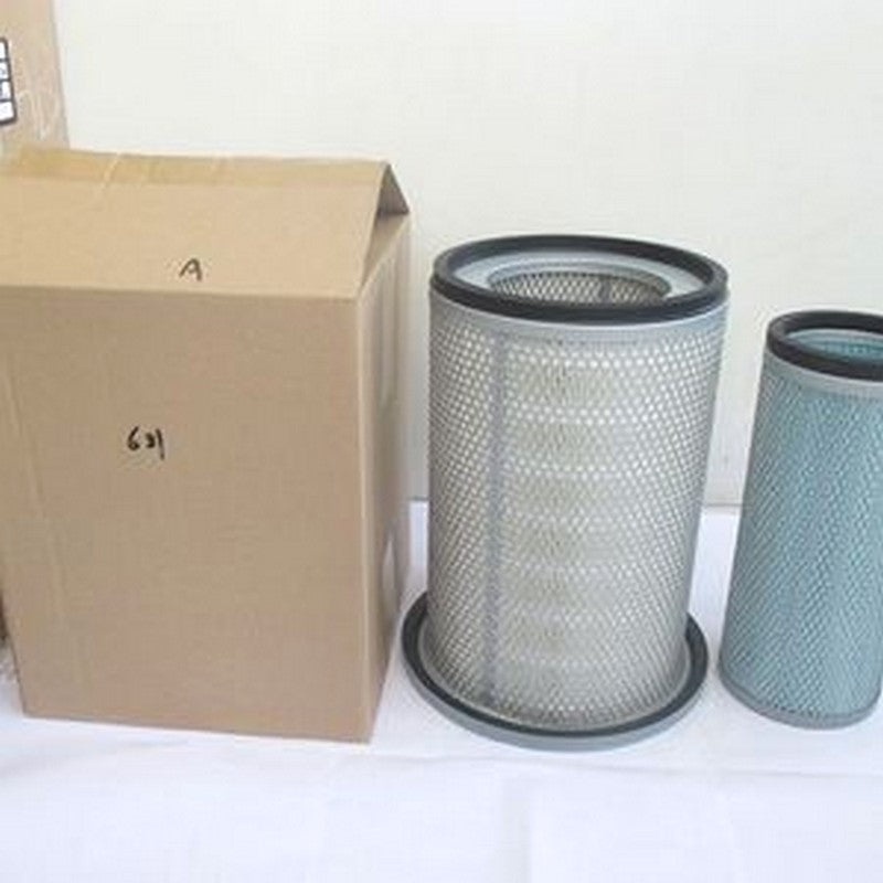 For Kato HD820 Air Filter