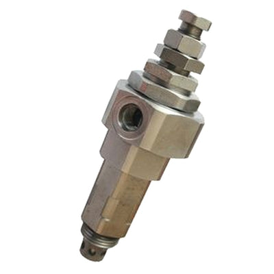 For Kato Excavator HD900 Main Relief Valve