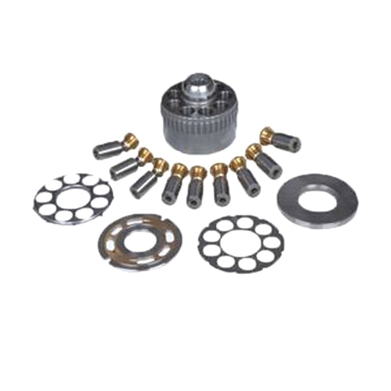 Kawasaki M5X180 Hydraulic Swing Motor Spare Parts Repair Kit for Kobelco SK350-8 Excavator