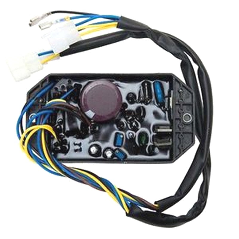 Kipor Automatic Voltage Regulator AVR GFC9-1A1G for Generator Genset