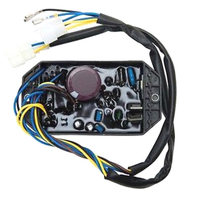 Kipor Automatic Voltage Regulator AVR GFC9-1A1G for Generator Genset
