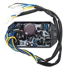 Kipor Automatic Voltage Regulator AVR GFC9-1A1G for Generator Genset