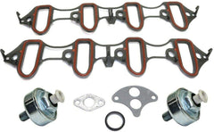 Knock Sensor Kit 12274094 for Chevrolet 99-2008 Silverado 1500 Screw-in Type