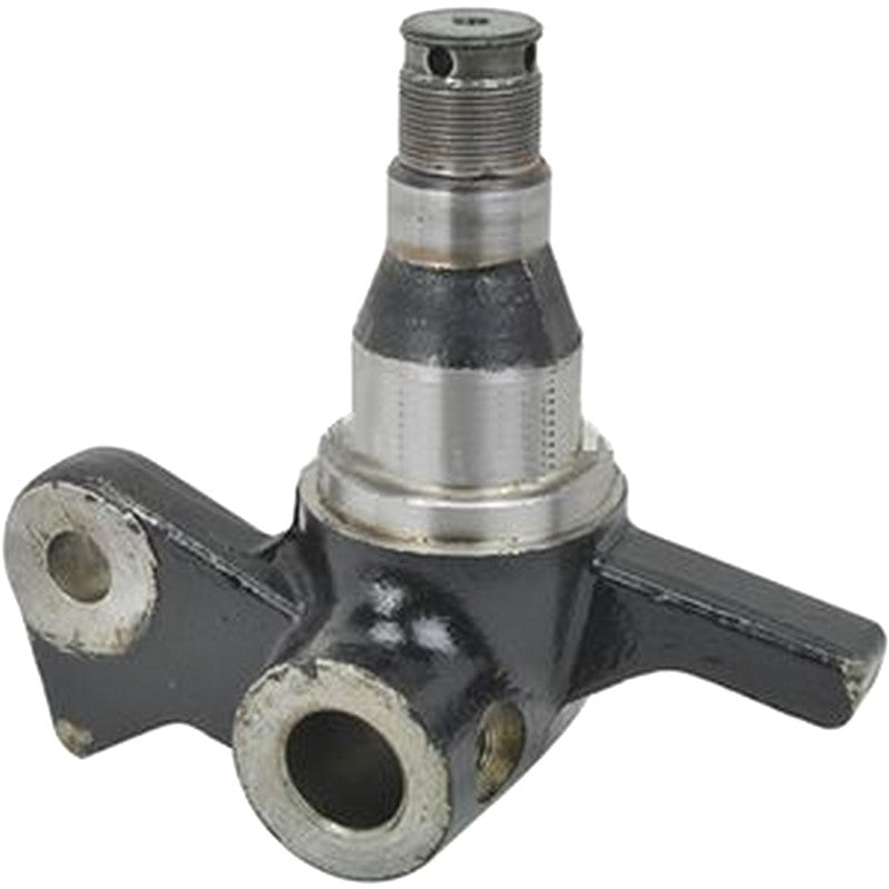 Knuckle R.H. 3EB-24-51212 for Komatsu FD20/25-17 FD20H/25H-17 FD30-17 FD30H-17