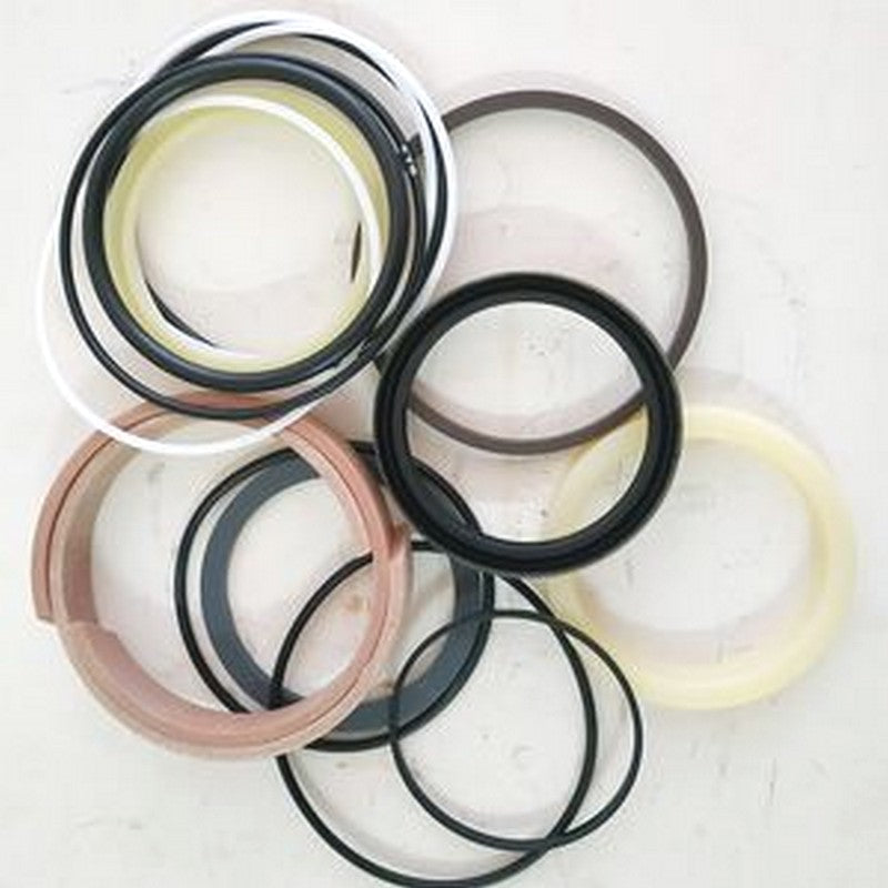 For Kobelco Excavator SK70 Arm Cylinder Seal Kit - Buymachineryparts