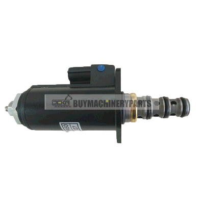 For Kobelco Excavator SK330-6E Swing Brake Solenoid Valve YB35V00006F1