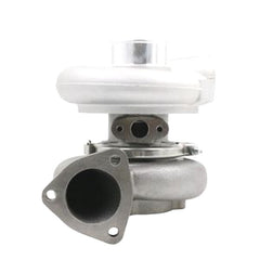For Kobelco K907D K907LC K907 MD180LC Mitsubishi Engine 6D14 6D15 6D14-T 6D16-T Turbo TD06-17A Turbocharger VAME037701