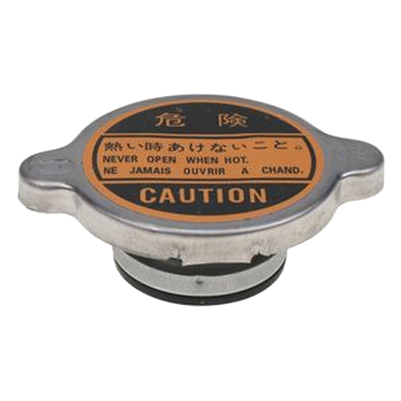 For Kobelco Excavator MD140C SK100-3 SK120-3 SK120LC-3 Water Tank Radiator Cap 2452U457S8