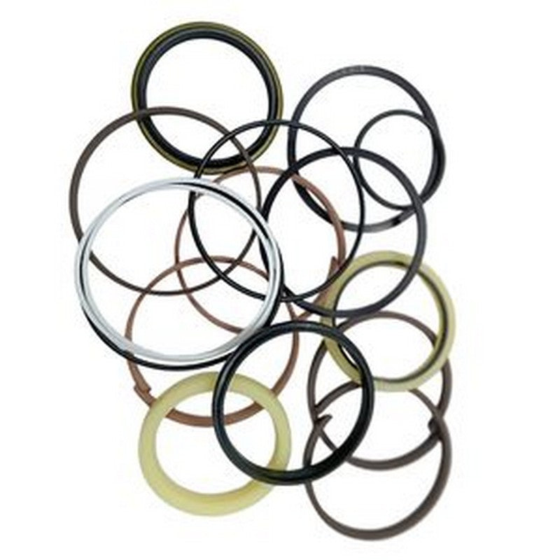 For Kobelco SK135 Boom Cylinder Seal Kit - Buymachineryparts