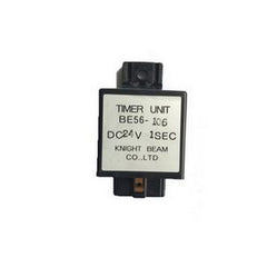 Timer Relay YN25S00001P1 for Kobelco Excavator SK135SR SK160LC SK200-6 SK200LC-6 SK210LC SK210LC-6E SK250LC SK250LC-6E SK290LC SK330LC SK480LC