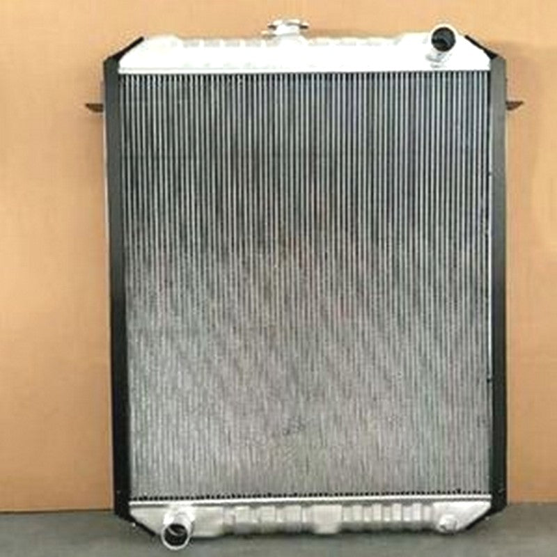 For Kobelco Excavator ED190LC-6E SK160LC-6E SK210LC-6E SK235SRLC-1E SK250LC-6E Water Tank Radiator Core ASS'Y YN05P00035S001 - Buymachineryparts