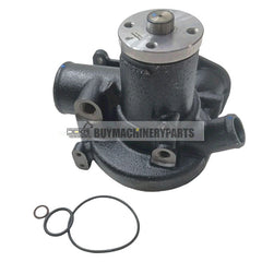 For Kobelco SK300 Mitsubishi 6D22T Engine Water Pump ME150295