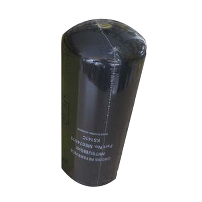 For Kobelco Excavator SK290LC SK290LC-6E K909LC-2 MD240BLC MD240C Oil Filter VAME074013 - Buymachineryparts