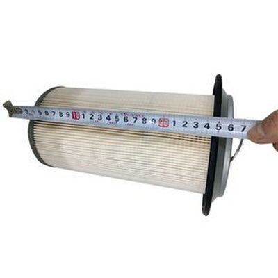 For Kobelco SK55 Air Filter - Buymachineryparts