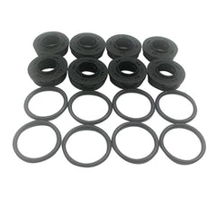 For Kobelco SK60 SK60-1 Pilot Valve Seal Kit - Buymachineryparts