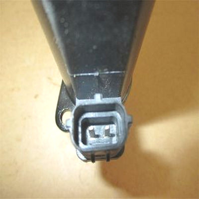 For Kobelco Excavator SK330-8 Pilot Safety Lock Solenoid Valve YN35V00050F1