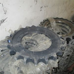 For Kobelco SK100 SK100-3 SK120-3 SK120-5 Driving Sprocket 2404N271