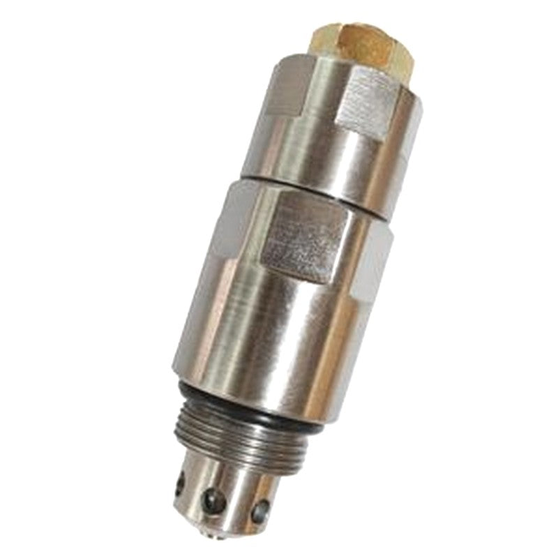 For Kobelco Excavator SK120-5 Relief Valve