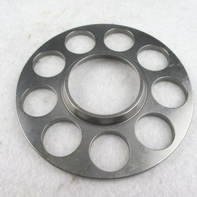 For KOBELCO Excavator SK200-3 Hydraulic Pump 9 Nine Pore Plate