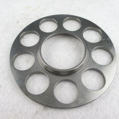 For KOBELCO Excavator SK200-3 Hydraulic Pump 9 Nine Pore Plate