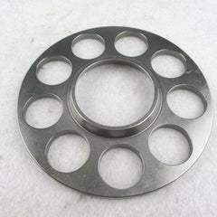 For KOBELCO Excavator SK200-3 Hydraulic Pump 9 Nine Pore Plate