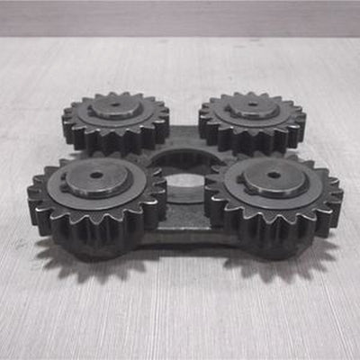 KOBELCO SK200-5 Swing Motor First Class four star Frame Assembly