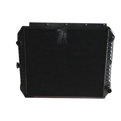 For Kobelco Excavator SK200-6 SK200LC-6 SK210LC Water Tank Radiator Core ASS'Y YN05P00024S001 - Buymachineryparts