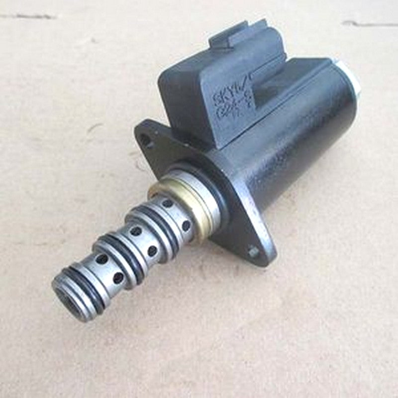 For Kobelco Excavator SK200-6 Swing Brake Solenoid Valve YB35V00021F1 YB35V00019F1