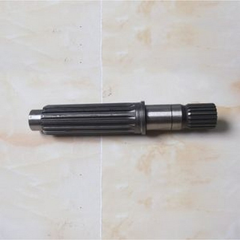 KOBELCO SK200-6E Travel motor Pump shaft